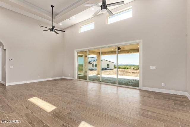 23167 W MONTGOMERY Road, Wittmann, AZ 85361