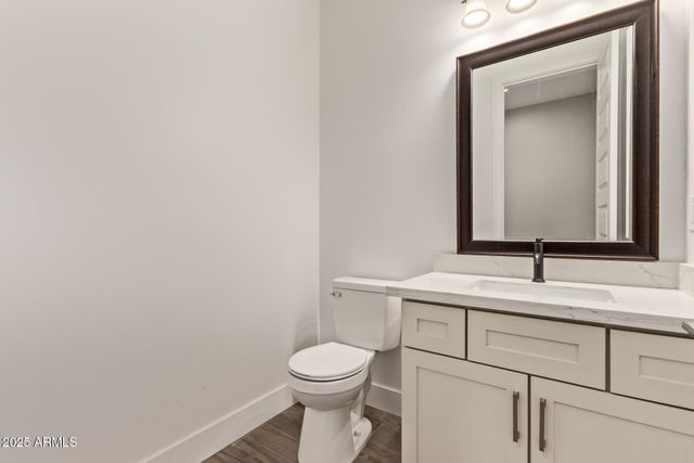 23167 W MONTGOMERY Road, Wittmann, AZ 85361