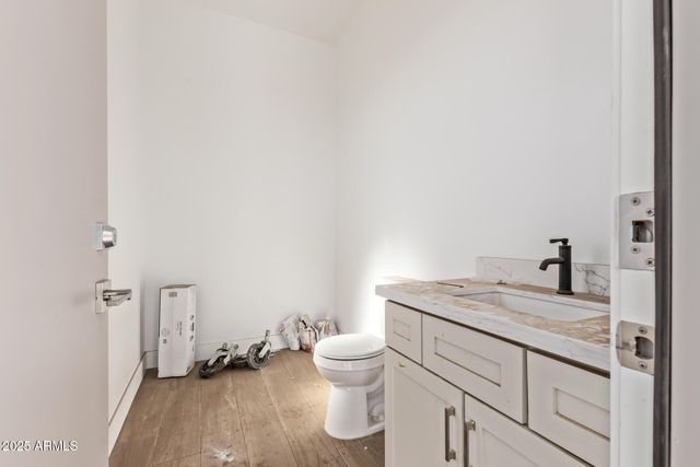 23167 W MONTGOMERY Road, Wittmann, AZ 85361