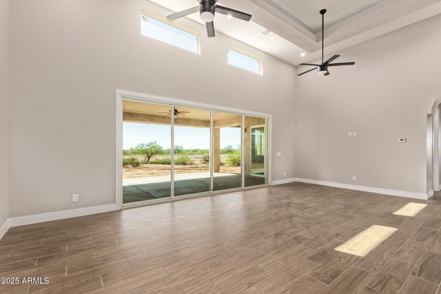 23167 W MONTGOMERY Road, Wittmann, AZ 85361