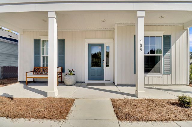 115 Brown Cow Way, Summerville, SC 29483