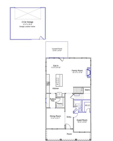 115 Brown Cow Way, Summerville, SC 29483