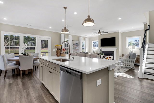115 Brown Cow Way, Summerville, SC 29483