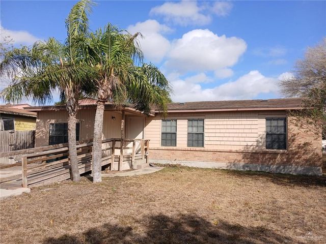 2113 E Van Buren Avenue, Harlingen, TX 78550