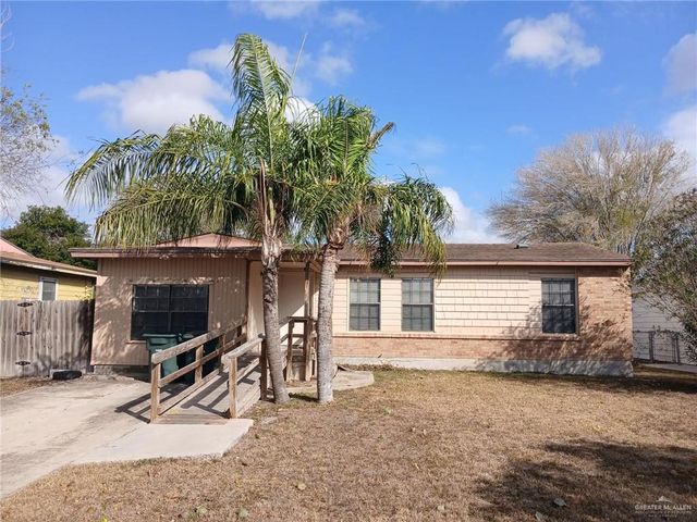 2113 E Van Buren Avenue, Harlingen, TX 78550