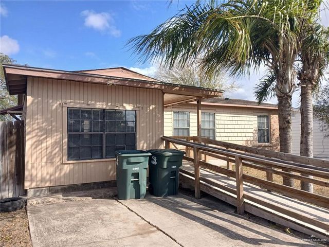 2113 E Van Buren Avenue, Harlingen, TX 78550
