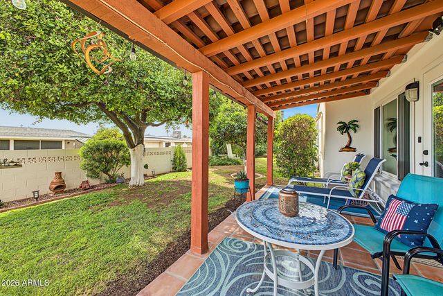10613 W AUDREY Drive, Sun City, AZ 85351