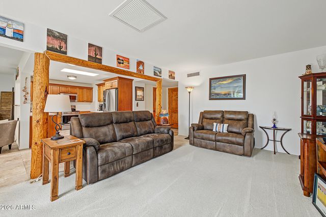 10613 W AUDREY Drive, Sun City, AZ 85351