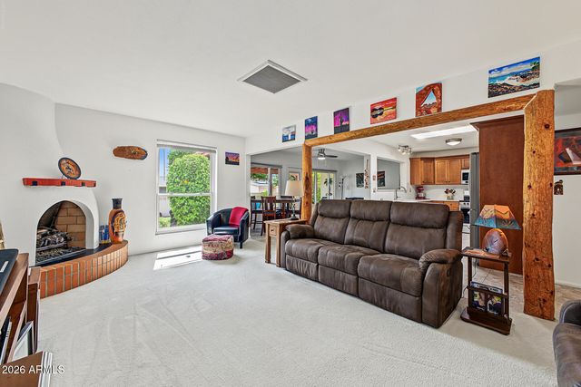 10613 W AUDREY Drive, Sun City, AZ 85351