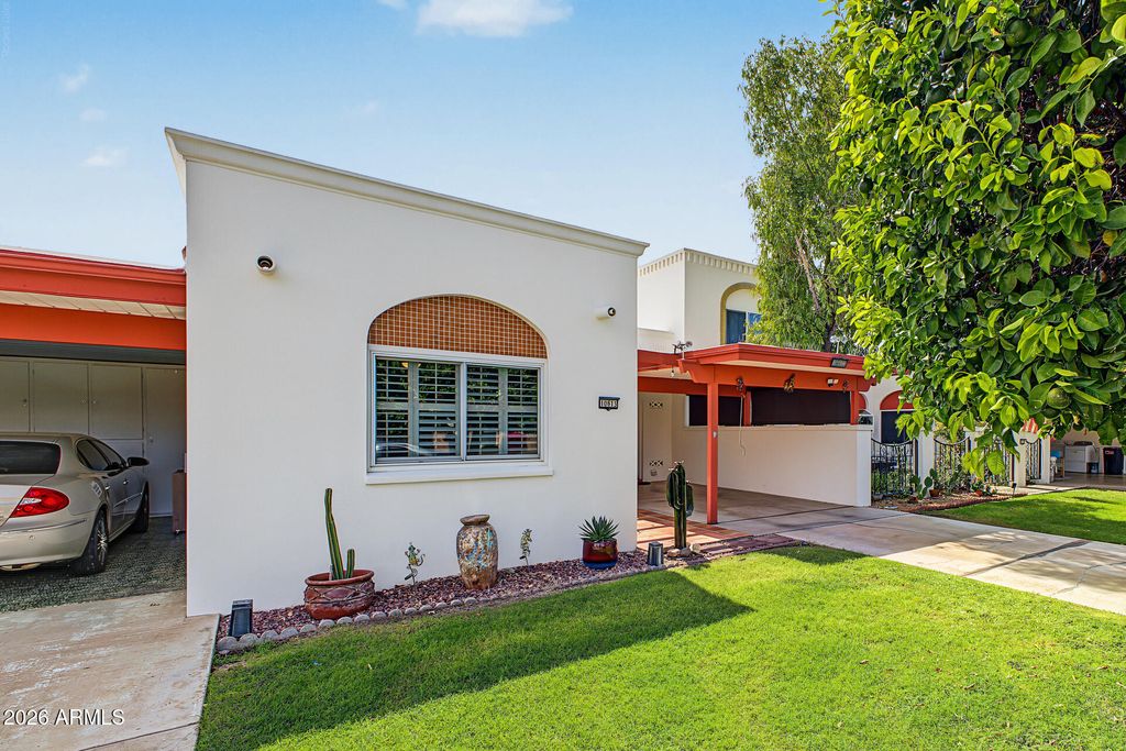 10613 W AUDREY Drive, Sun City, AZ 85351 — exterior