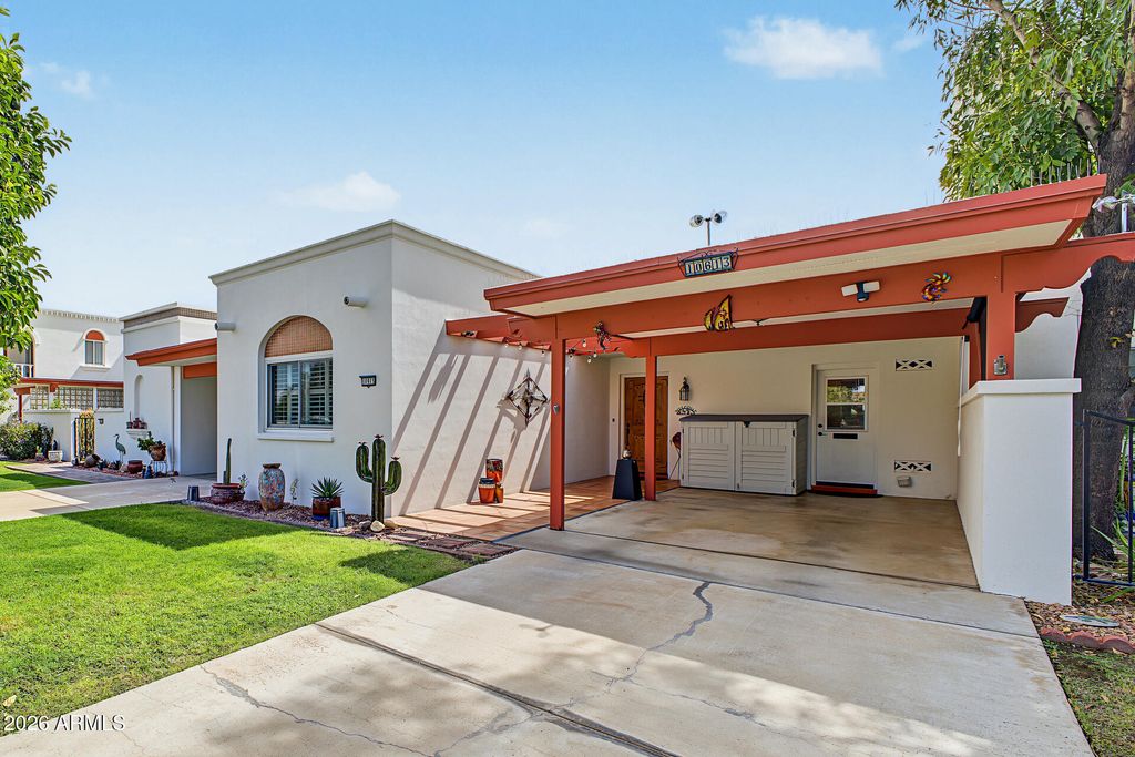 10613 W AUDREY Drive, Sun City, AZ 85351 — photo 2