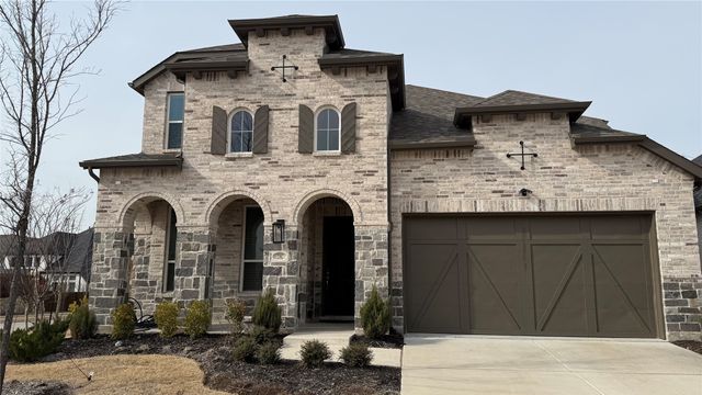 2302 Moonstruck Place, Celina, TX 75009