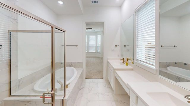 2302 Moonstruck Place, Celina, TX 75009