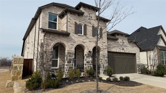 2302 Moonstruck Place, Celina, TX 75009