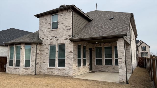 2302 Moonstruck Place, Celina, TX 75009