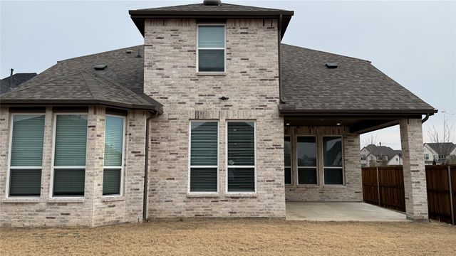2302 Moonstruck Place, Celina, TX 75009