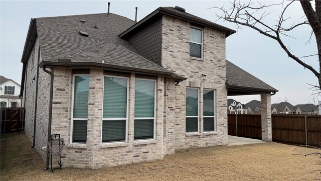 2302 Moonstruck Place, Celina, TX 75009