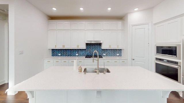 2302 Moonstruck Place, Celina, TX 75009