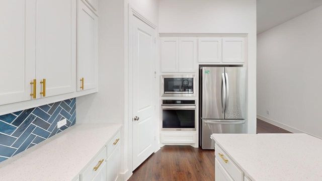 2302 Moonstruck Place, Celina, TX 75009