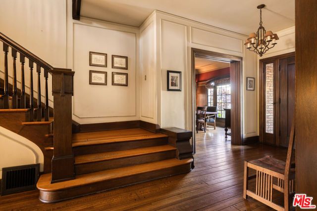 309 S Plymouth Boulevard, Los Angeles, CA 90020