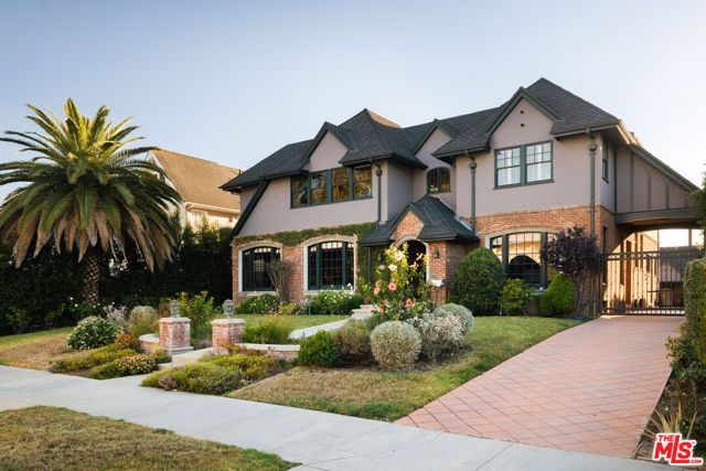 309 S Plymouth Boulevard, Los Angeles, CA 90020