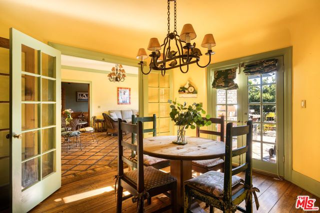 309 S Plymouth Boulevard, Los Angeles, CA 90020
