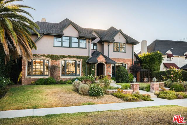 309 S Plymouth Boulevard, Los Angeles, CA 90020