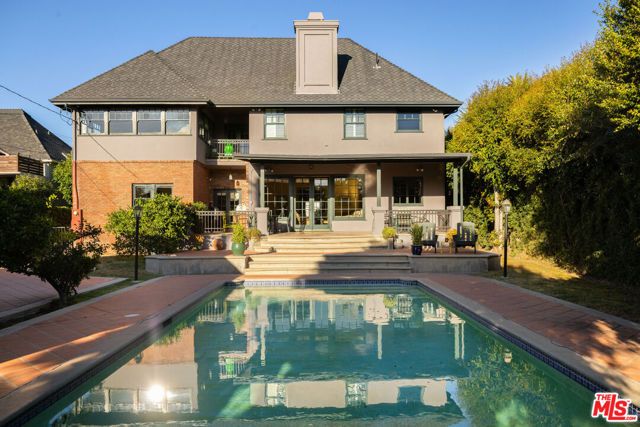 309 S Plymouth Boulevard, Los Angeles, CA 90020