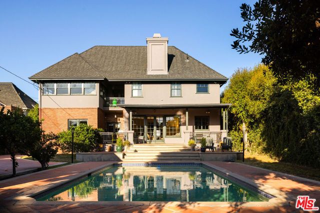 309 S Plymouth Boulevard, Los Angeles, CA 90020