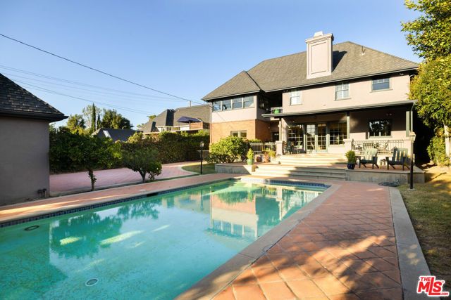 309 S Plymouth Boulevard, Los Angeles, CA 90020