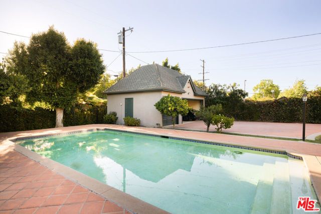 309 S Plymouth Boulevard, Los Angeles, CA 90020