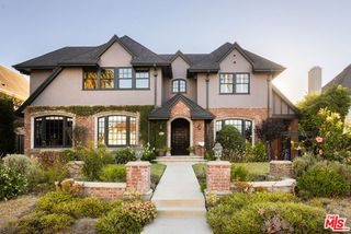 309 S Plymouth Boulevard, Los Angeles, CA 90020
