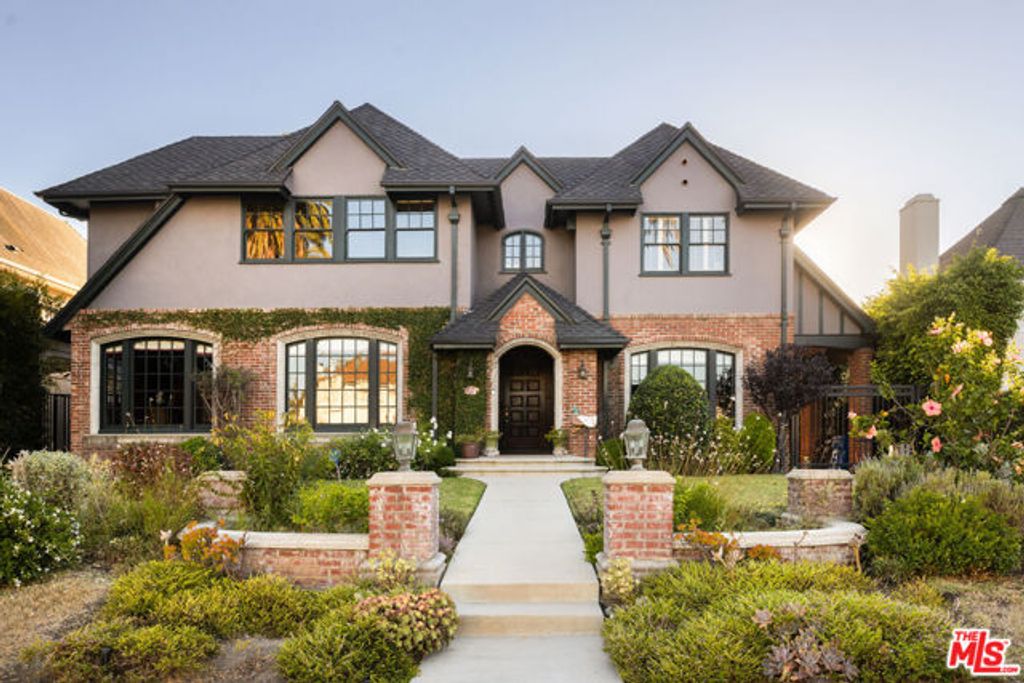 309 S Plymouth Boulevard, Los Angeles, CA 90020
