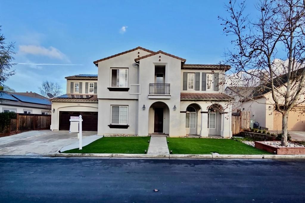 7440 Carnoustie Court, Gilroy, CA 95020