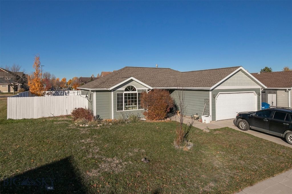 3 Mineral Avenue, Bozeman, MT 59718