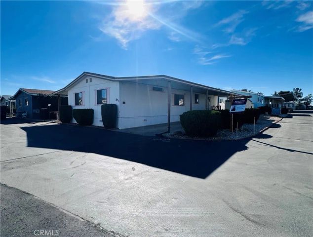 14000 El Evado 51, Victorville, CA 92392