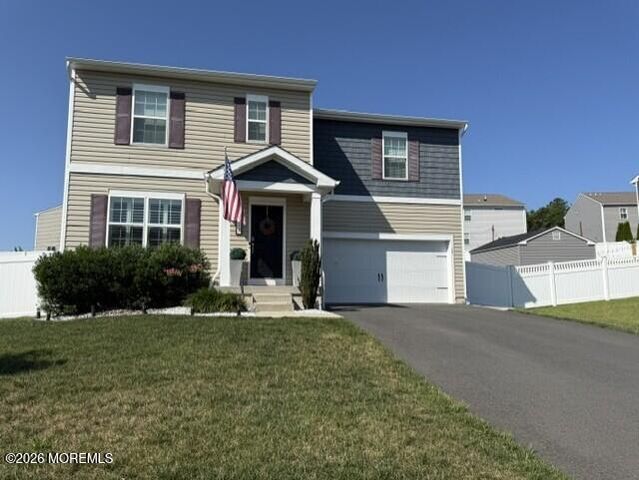17 Fullrigger Avenue, Barnegat, NJ 08005