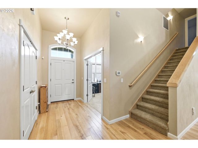 435 MOUNTAINGATE Dr, Springfield, OR 97478