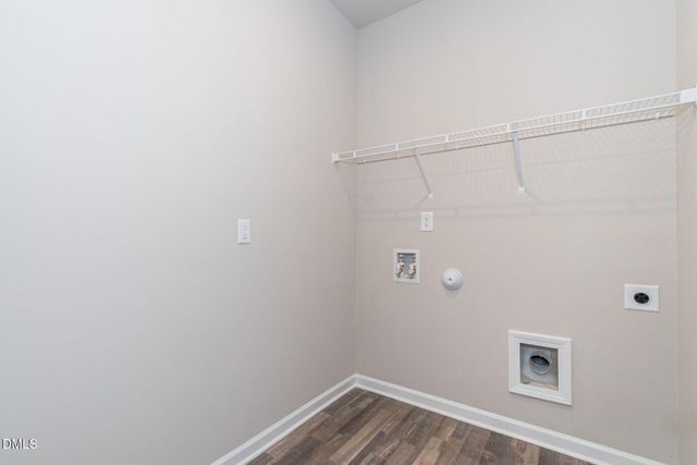 216 E American Marigold Drive, Benson, NC 27504