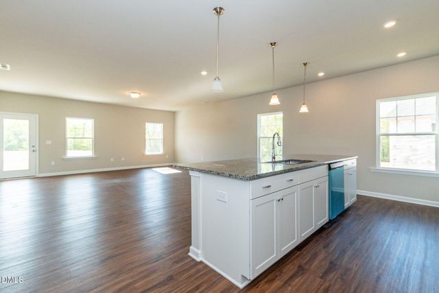 216 E American Marigold Drive, Benson, NC 27504