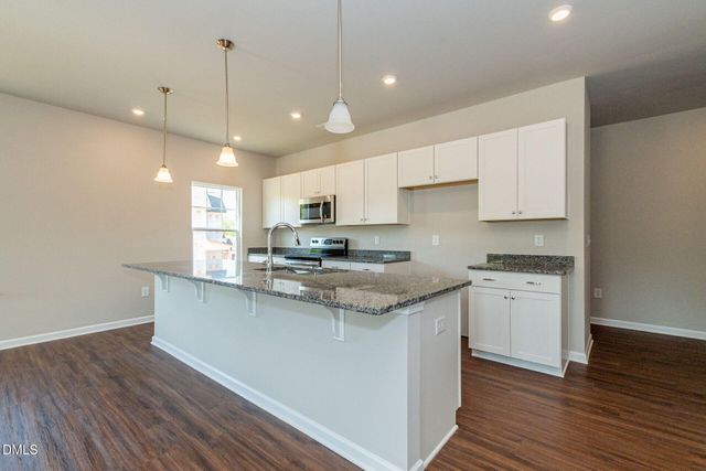 216 E American Marigold Drive, Benson, NC 27504
