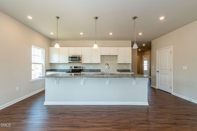 216 E American Marigold Drive, Benson, NC 27504