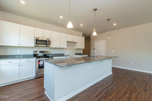 216 E American Marigold Drive, Benson, NC 27504