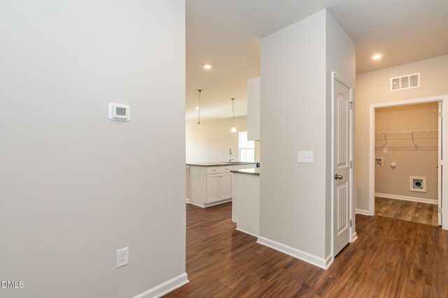 216 E American Marigold Drive, Benson, NC 27504