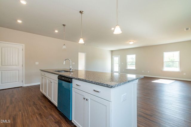 216 E American Marigold Drive, Benson, NC 27504