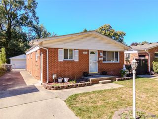 19661 Antago Street, Livonia, MI 48152