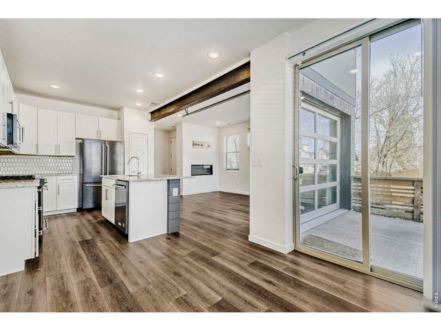 11737 W 45th Pl, Wheat Ridge, CO 80033