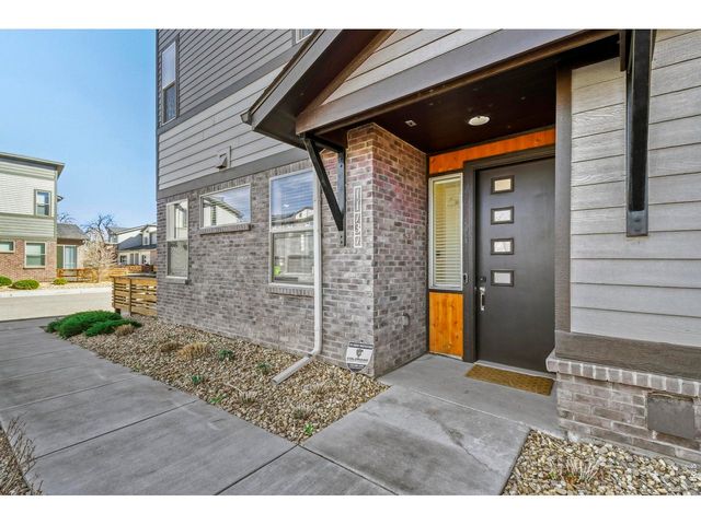 11737 W 45th Pl, Wheat Ridge, CO 80033