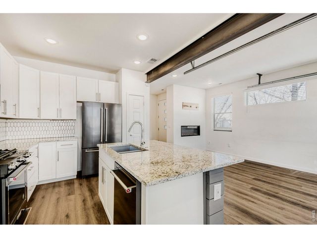 11737 W 45th Pl, Wheat Ridge, CO 80033