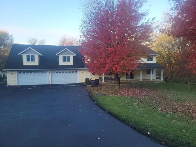 N8825 Fawn Meadow LANE, Holmen, WI 54636